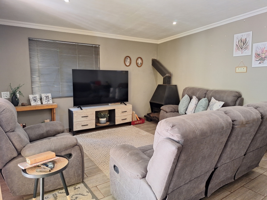 3 Bedroom Property for Sale in Vrede Free State